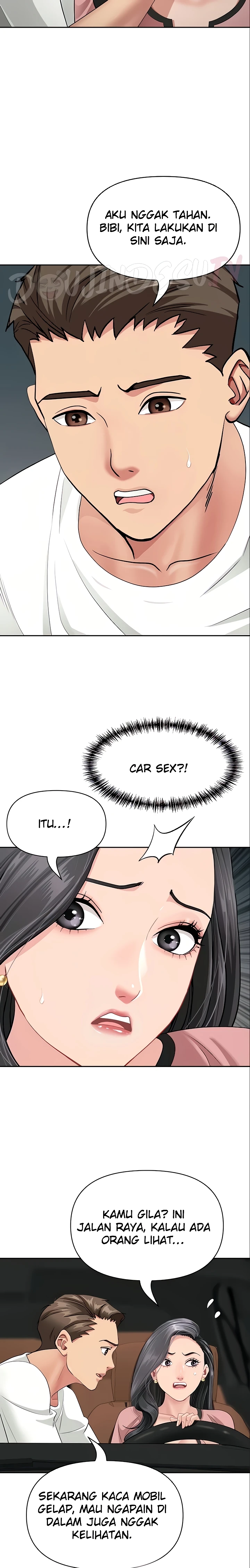 She's a Married Woman - Page 20